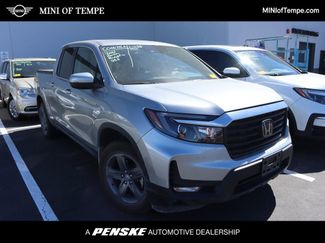Used 2021 Honda Ridgeline RTL video 1