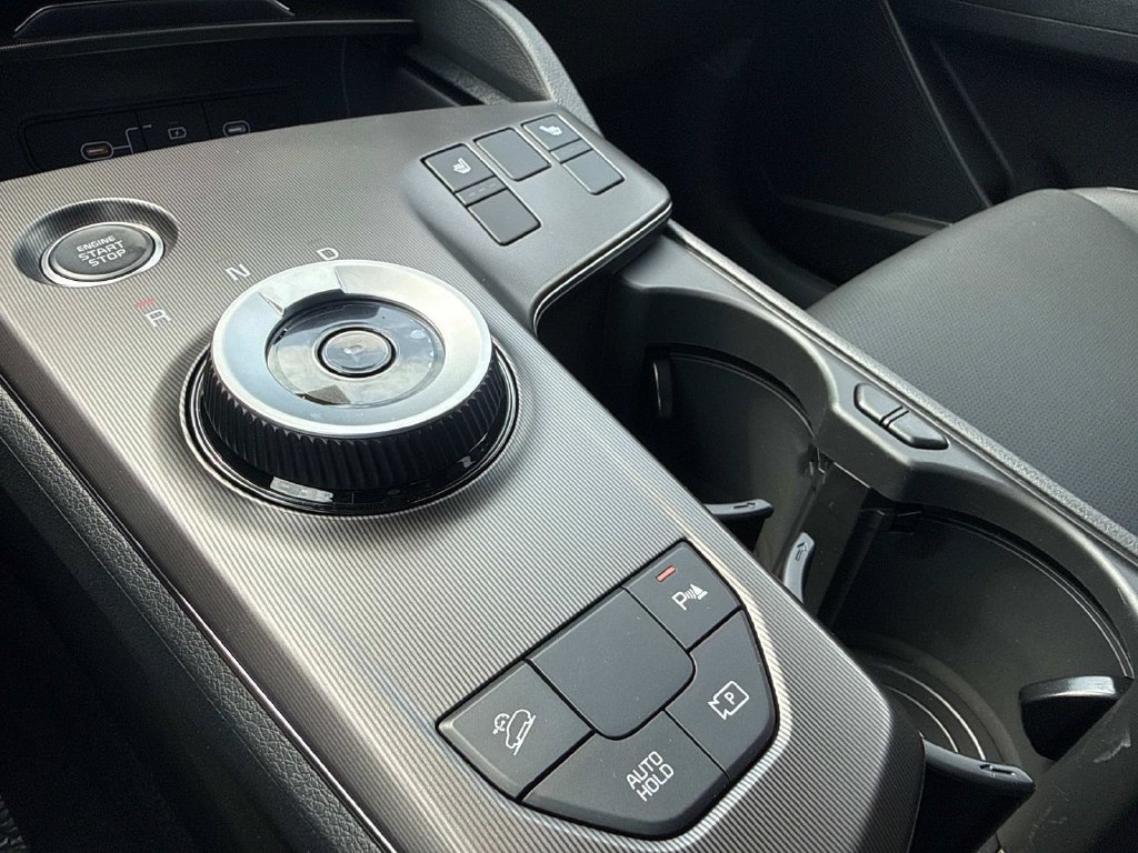 New 2026 Kia Sportage SX FWD image 27