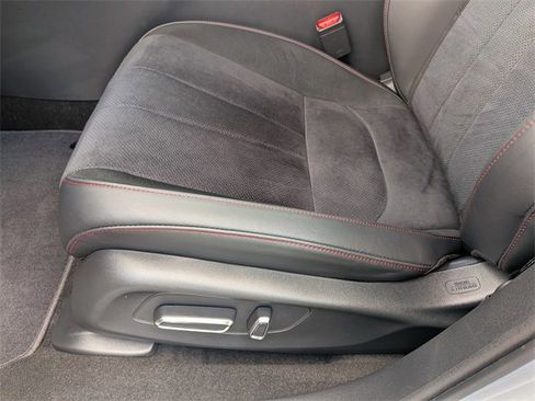 Certified 2025 Acura ADX A-Spec image 24