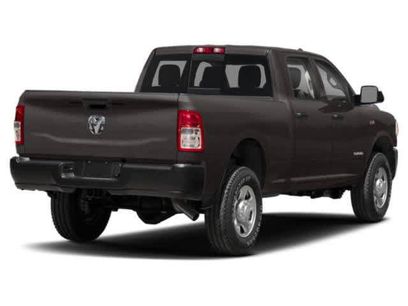 Used 2019 RAM 2500 Tradesman
