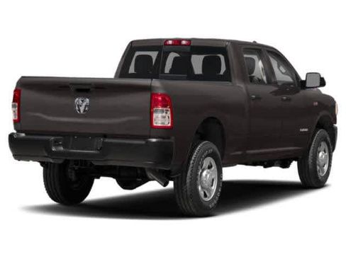 Used 2019 RAM 2500 Tradesman AWD/4WD image 1