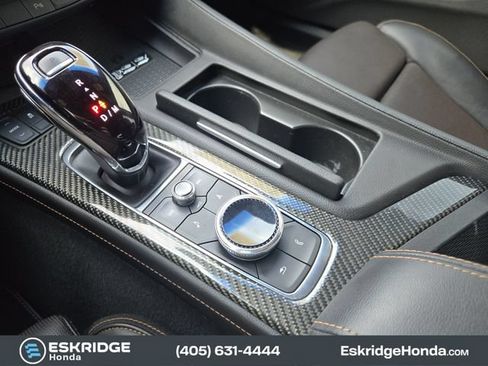 Used 2023 Cadillac CT5 V w/ Premium Package RWD image 21