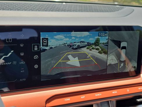 New 2027 Kia Telluride LX FWD image 26