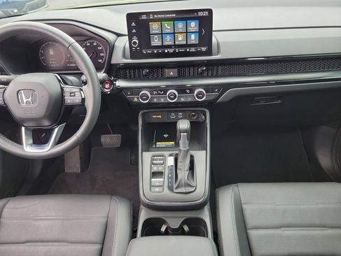 Certified 2024 Honda CR-V EX-L image 5