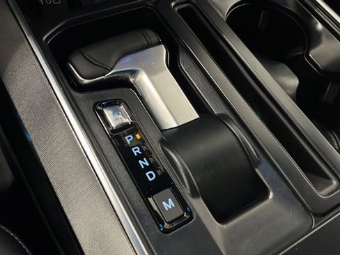 Used 2025 Ford F150 Platinum AWD/4WD image 35