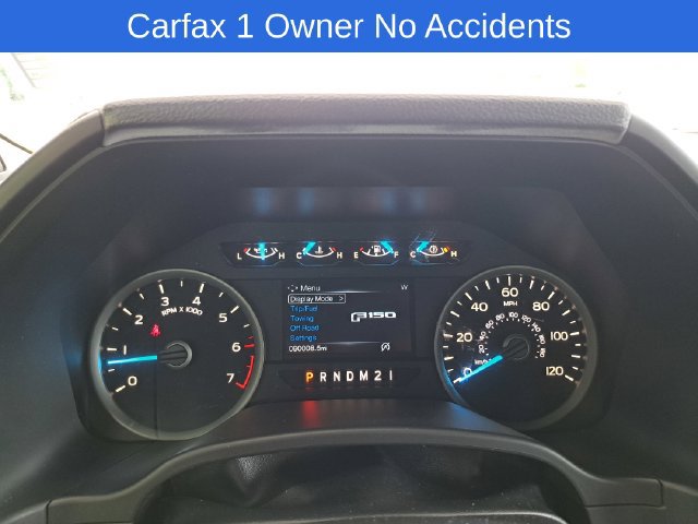 Used 2017 Ford F150 XLT w/ Equipment Group 301A Mid RWD image 8