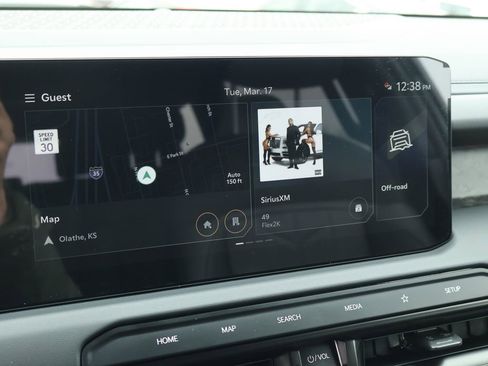 New 2027 Kia Telluride SX Prestige X-Pro AWD/4WD image 44