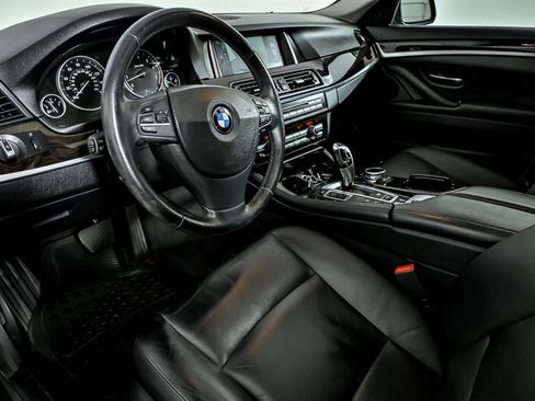 Used 2014 BMW 535i xDrive Sedan AWD/4WD image 17