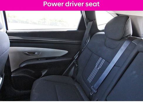 Used 2023 Hyundai Tucson SEL image 12