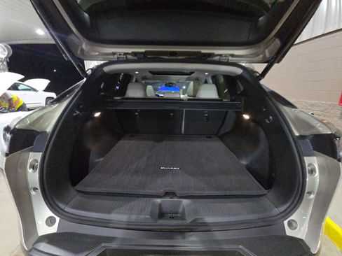 Used 2025 Nissan Murano SL w/ Cargo Package AWD/4WD image 24
