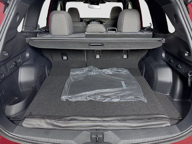 New 2026 Subaru Forester Premium AWD/4WD image 26