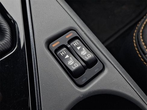 Used 2024 Subaru Crosstrek 2.5i Wilderness w/ Wilderness Package image 27