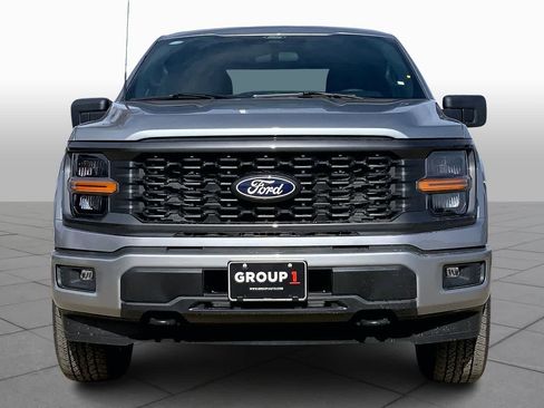 New 2026 Ford F150 STX w/ Equipment Group 200A image 3