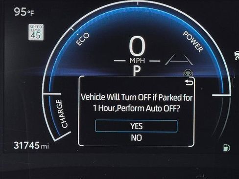 Used 2025 Toyota Camry SE w/ Convenience Package FWD image 10