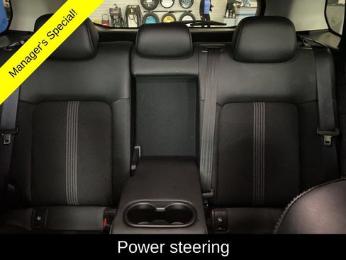 Used 2025 MAZDA CX-50 AWD 2.5 S w/ Preferred Package image 13