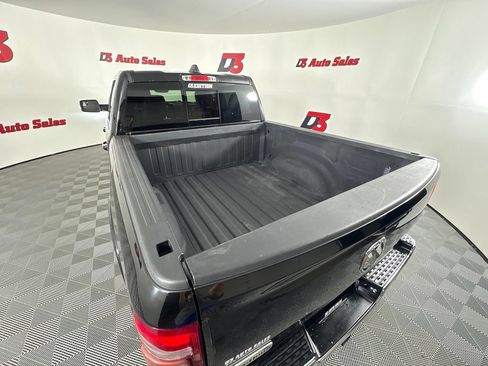 Used 2019 RAM 1500 Limited RWD image 54