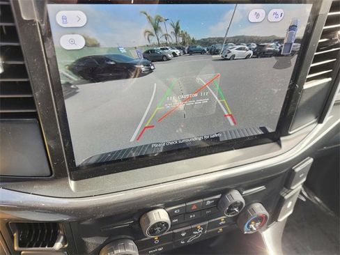 New 2025 Ford F150 STX w/ Equipment Group 200A image 10