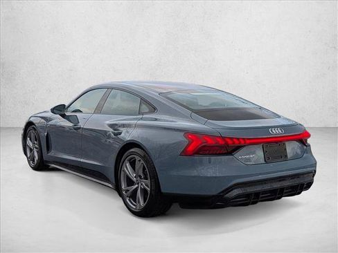 Certified 2023 Audi e-tron GT Premium Plus image 6