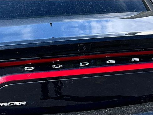 Used 2023 Dodge Charger SXT RWD image 24
