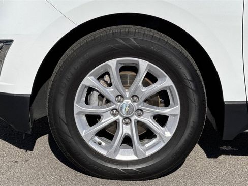 Used 2019 Chevrolet Equinox LT image 33