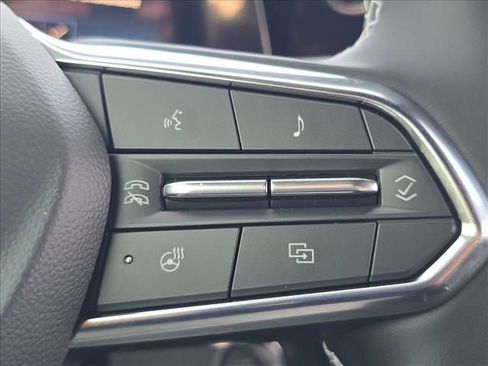 New 2026 Chevrolet Traverse LT w/ Midnight/Sport Edition FWD image 26