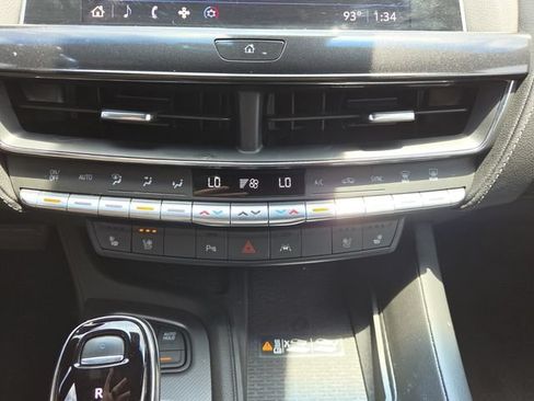 Used 2023 Cadillac CT5 Premium Luxury w/ Climate Package RWD image 10
