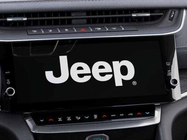 New 2026 Jeep Grand Cherokee Altitude AWD/4WD image 44