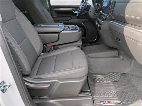 Used 2023 Chevrolet Silverado 1500 LT Trail Boss w/ Protection Package image 18