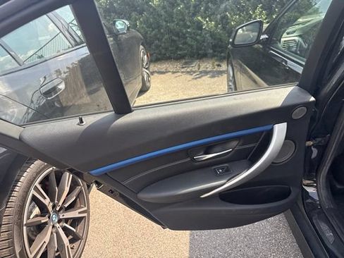 Used 2016 BMW 328i xDrive Sedan AWD/4WD image 12