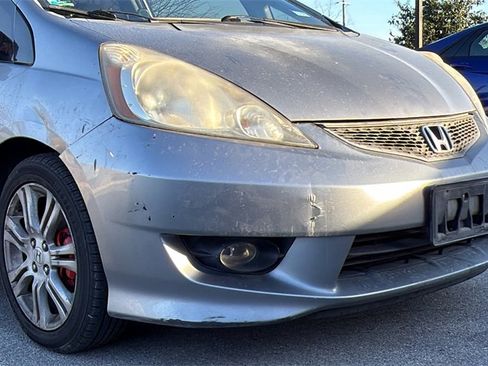 Used 2009 Honda Fit Sport image 12