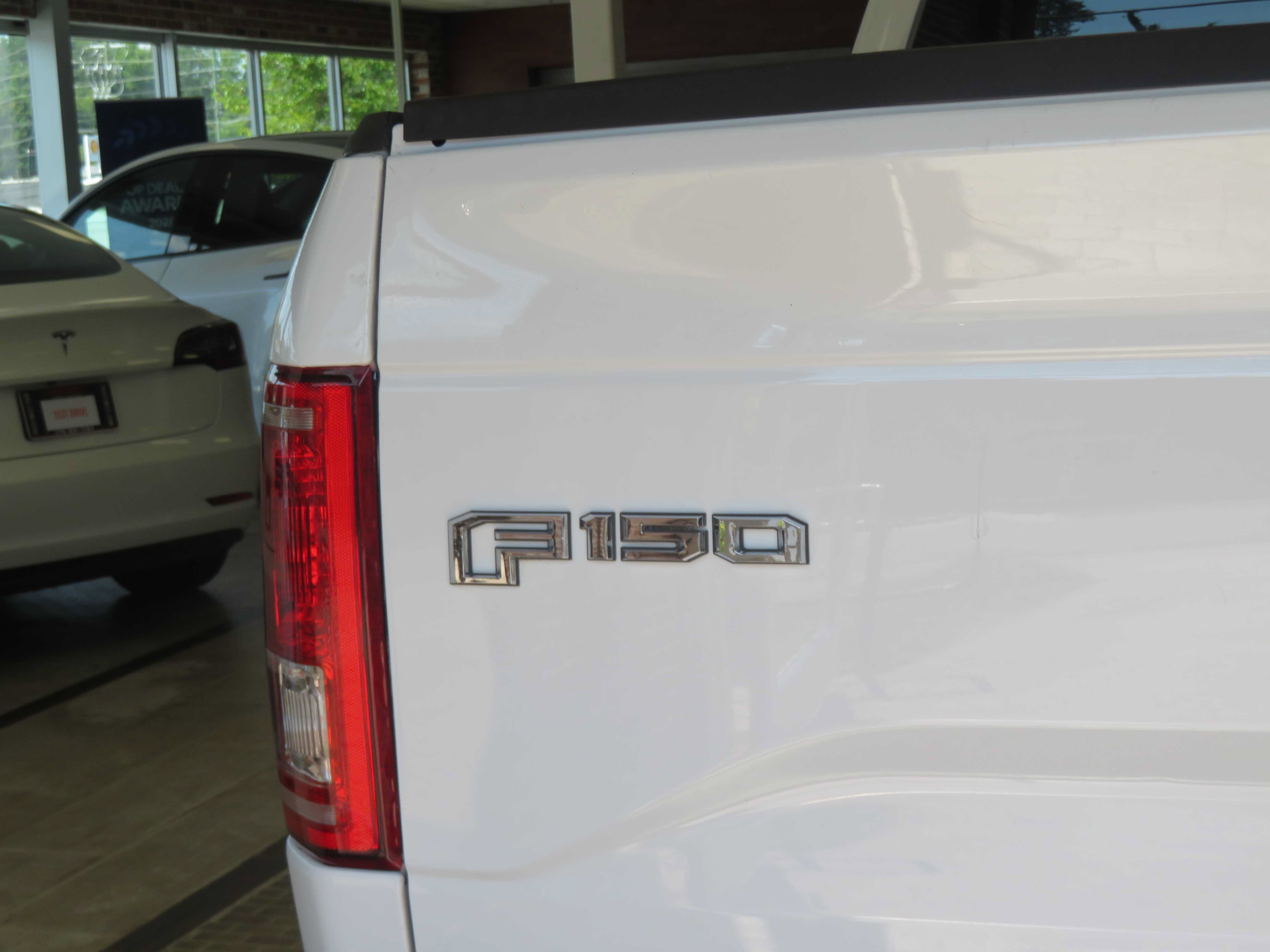 Used 2016 Ford F150 XLT w/ Equipment Group 301A Mid RWD image 73