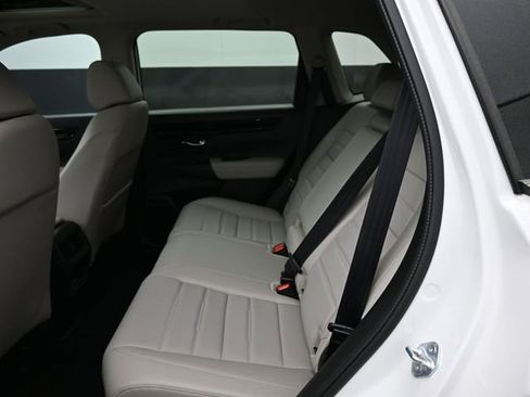 Used 2026 Honda CR-V EX-L image 17