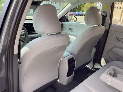 New 2026 Hyundai Kona SEL Sport image 26