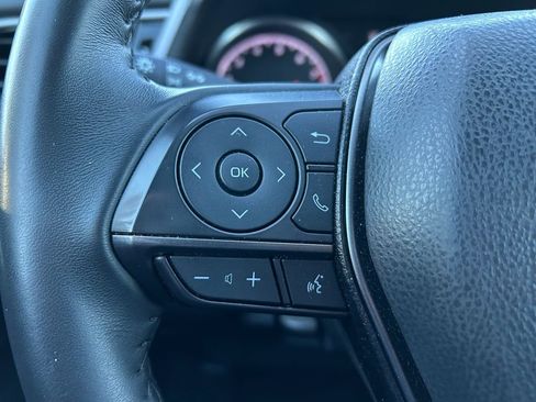 Certified 2024 Toyota Camry SE image 20