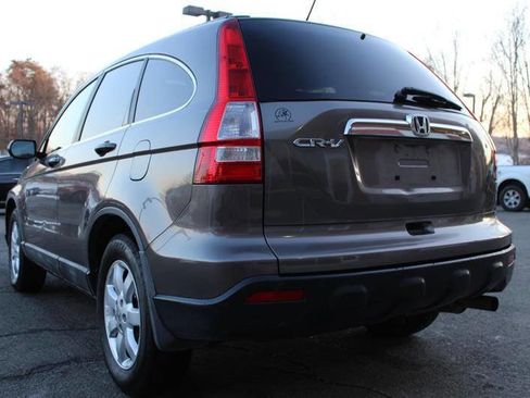 Used 2009 Honda CR-V EX image 12