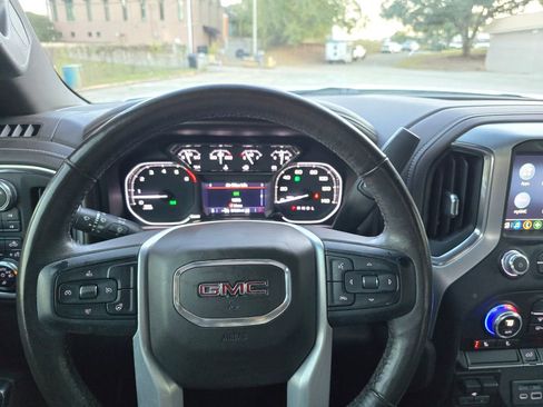 Used 2021 GMC Sierra 1500 SLT w/ Max Trailering Package image 37