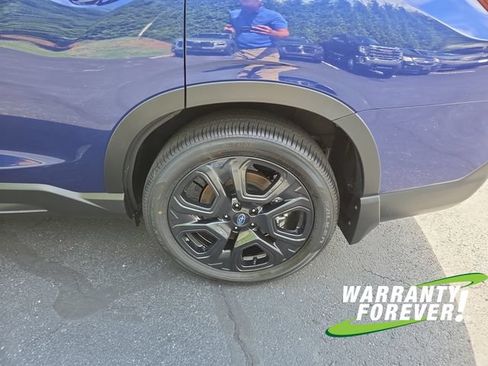 New 2026 Subaru Ascent Bronze Edition AWD/4WD image 22