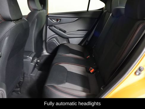 Used 2023 Subaru WRX Premium AWD/4WD image 8