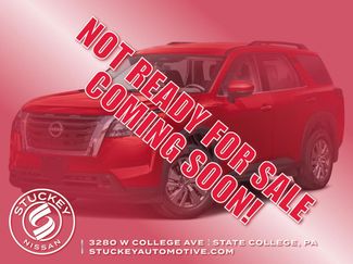 Used 2025 Nissan Pathfinder SV video 1
