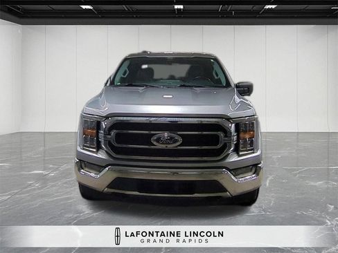 Used 2022 Ford F150 XLT w/ Equipment Group 302A High image 8