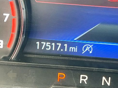 Used 2023 Ford Bronco Sport Badlands AWD/4WD image 12