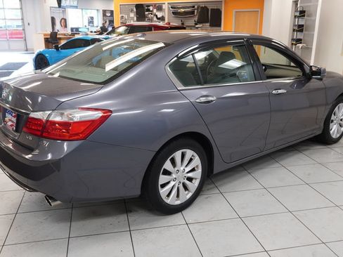 Used 2015 Honda Accord EX-L image 13