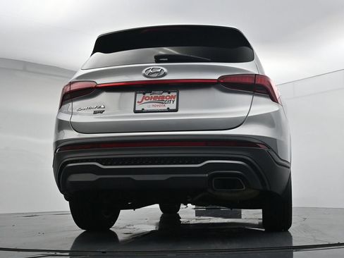 Used 2023 Hyundai Santa Fe XRT FWD image 32