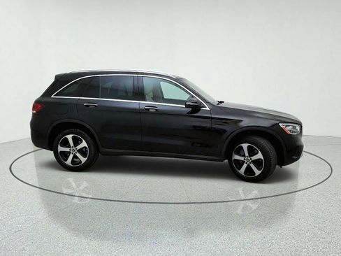 Used 2020 Mercedes-Benz GLC 300 image 6