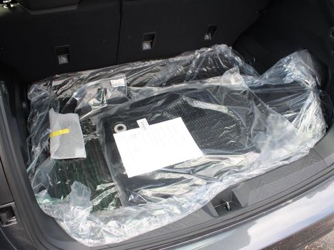 New 2026 Subaru Impreza 2.0i Sport w/ Popular Package #1 image 8