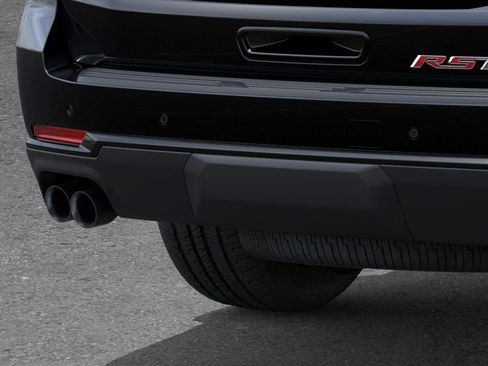 New 2026 Chevrolet Tahoe RST AWD/4WD image 14