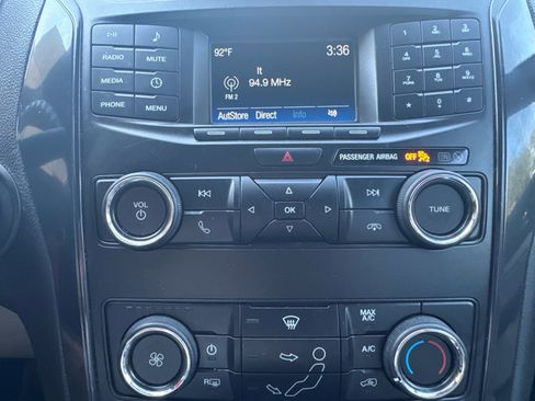 Used 2018 Ford Explorer 4WD image 21