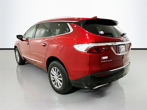 Used 2023 Buick Enclave Premium image 5