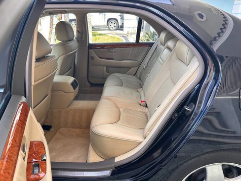Used 2006 Lexus LS 430 RWD image 64