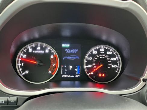 Used 2019 Mitsubishi Eclipse Cross LE image 36